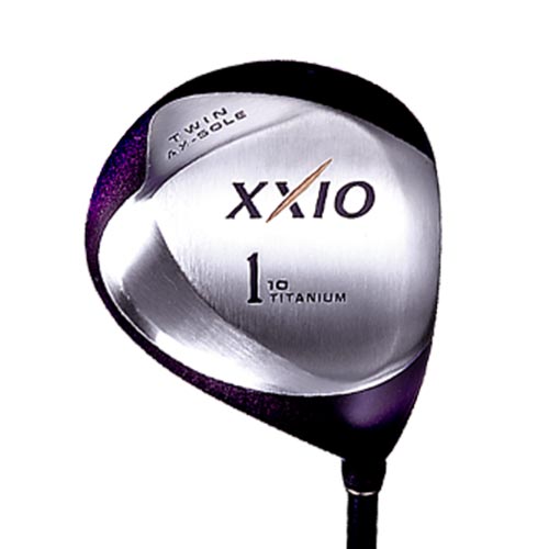 XXIO Driver