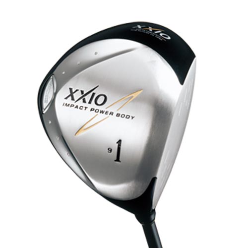 XXIO Driver