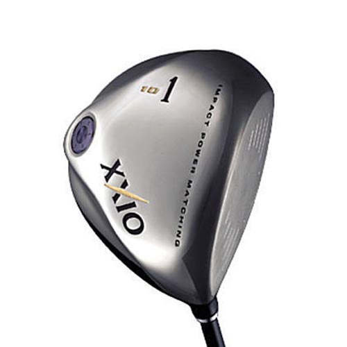All New XXIO Driver