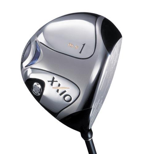 The XXIO Driver