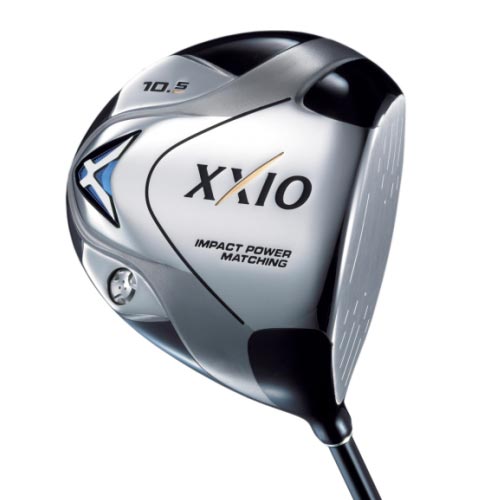 Shin XXIO Driver