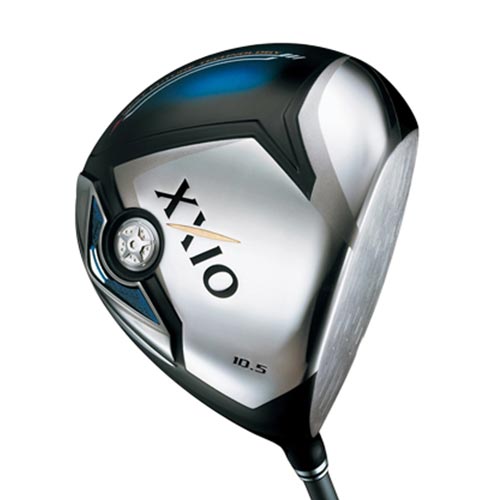 XXIO Seven Driver