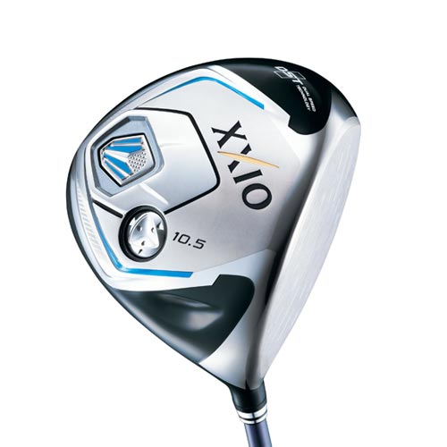 XXIO Eight Driver