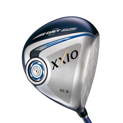 XXIO Nine Driver