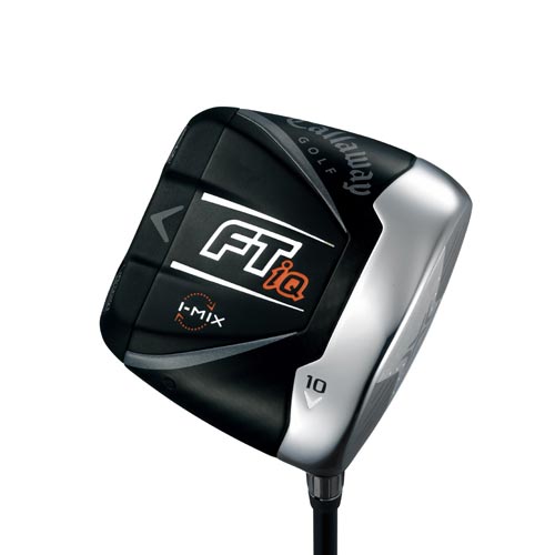 FT IQ Driver