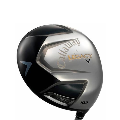 Legacy Driver