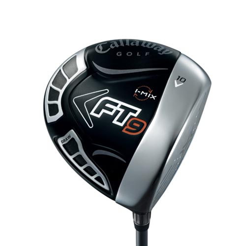 FT 9 Driver