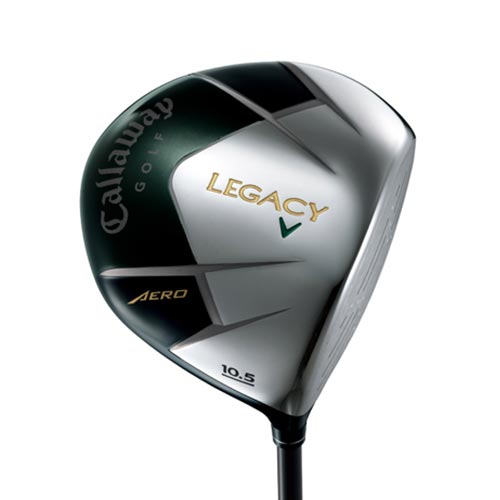 Legacy Aero Driver