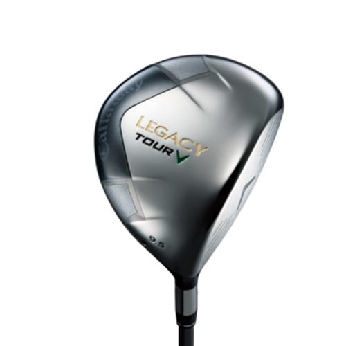 Legacy Tour Driver