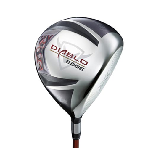 Diablo Edge Black Driver