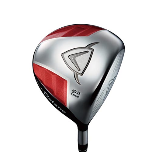 Diablo Octane Tour Driver