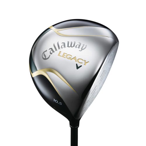 Legacy Driver