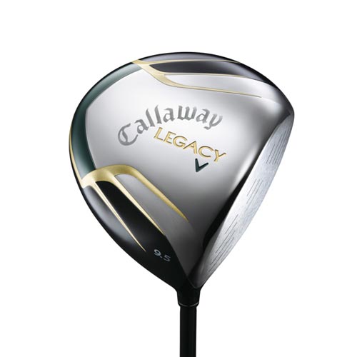 Legacy Driver