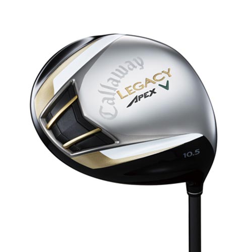 Legacy Apex Driver