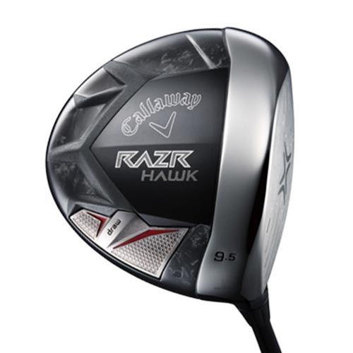Razor Hawk Driver