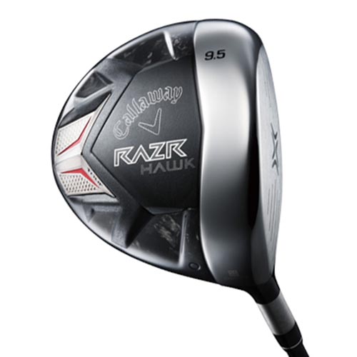Razorhawk Tour Driver