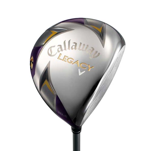 Legacy Driver