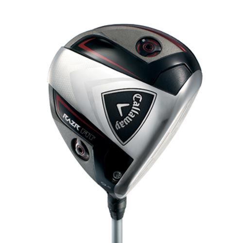 Laser Fit Driver