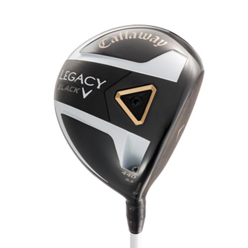 Legacy Black 440 Driver