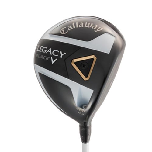 Legacy Black 460 Driver