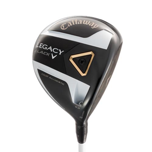 Legacy Black Tour Authentic Driver