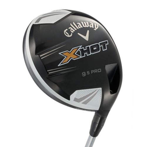 X Hot Pro Driver