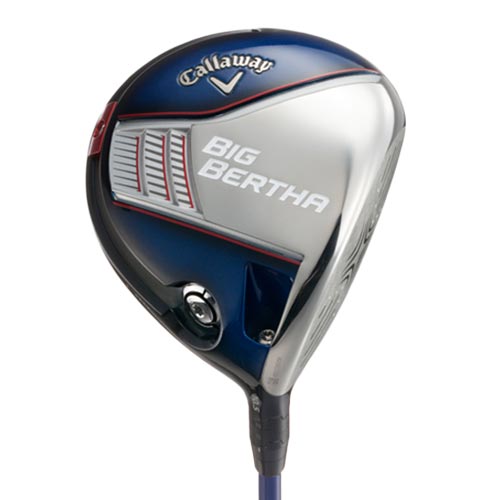 Big Bertha Driver