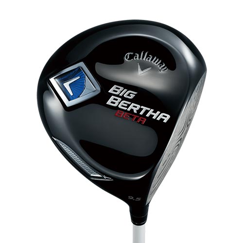 Big Bertha Beta Driver