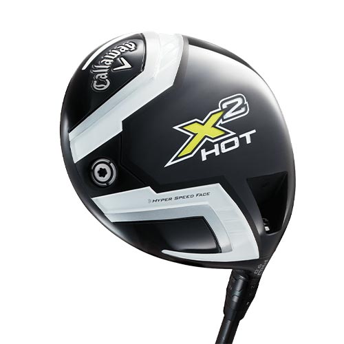X2 Hot Pro Driver