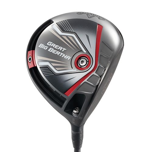 Great Big Bertha Driver