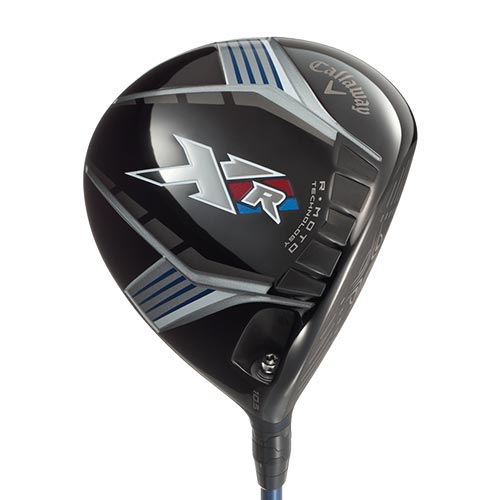 XR Driver