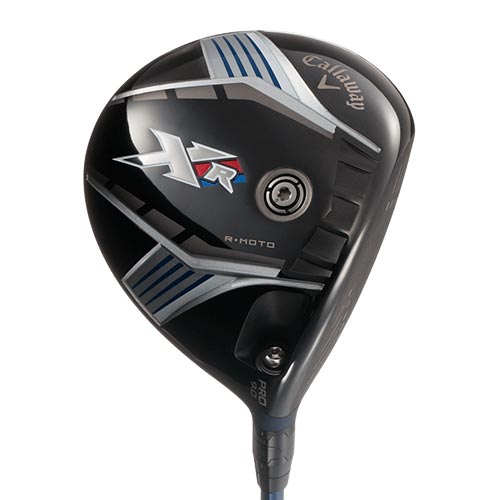 XR Pro Driver