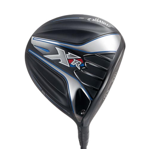 XR16 Driver