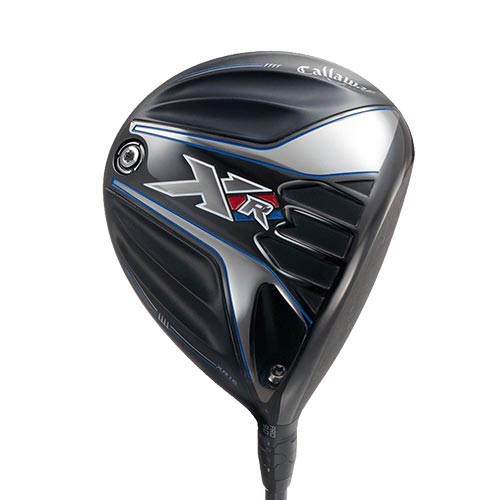XR Pro 16 Driver