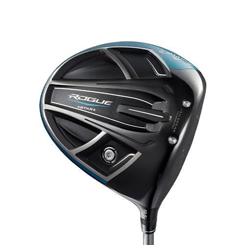 Rogue Star Driver