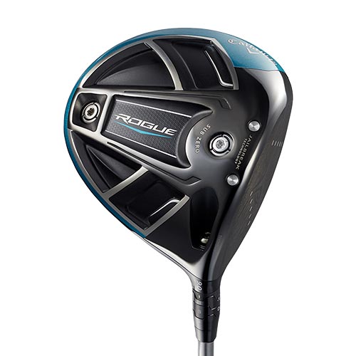 Rogue Sub Zero Driver