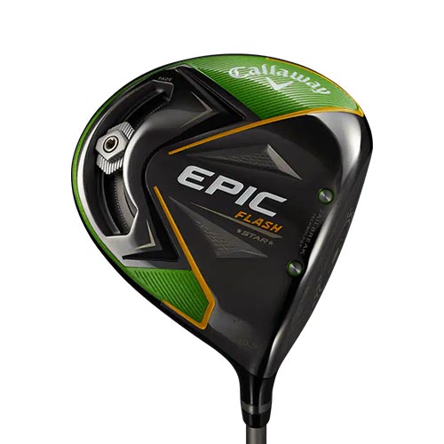Epic Flash Star Driver