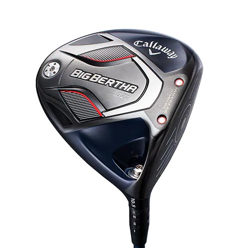 Big Bertha Driver