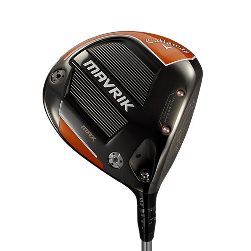 Maverick Max Driver