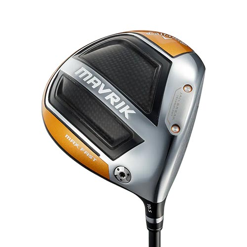 Maverick Max Fast Driver