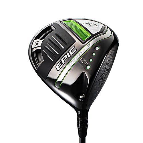 Epic Max LS Driver