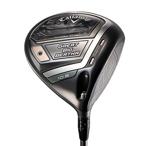 Great Big Bertha Driver