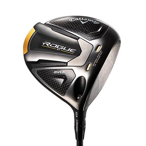 Rogue ST Max Driver