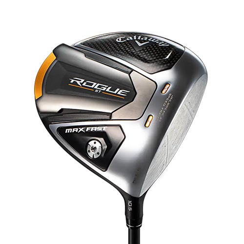 Rogue ST Max Fast Driver