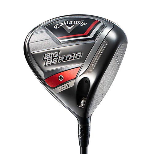 Big Bertha Driver