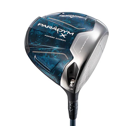 Paradigm X-Driver