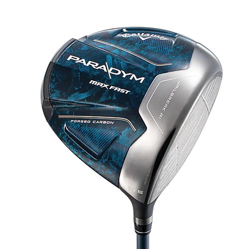 Paradigm Max Fast Driver