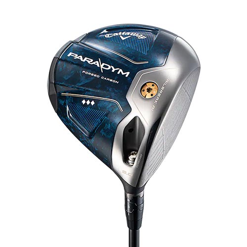 Paradigm Triple Diamond Driver