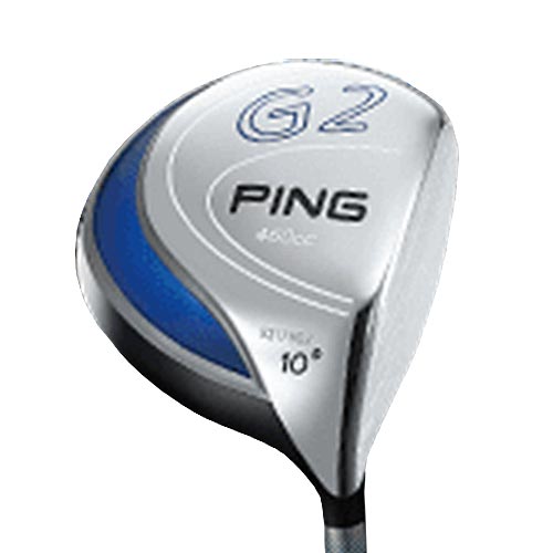 G2 Driver