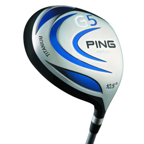 G5 Driver
